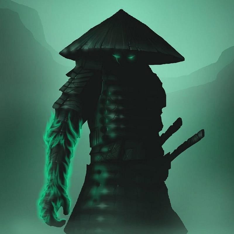DarkVoiD avatar