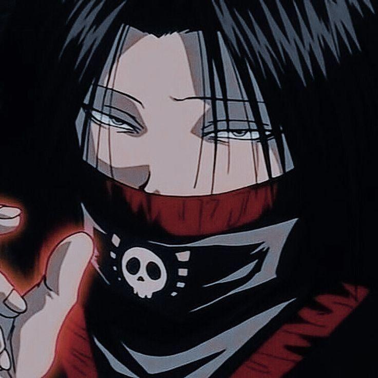 Saitsu avatar