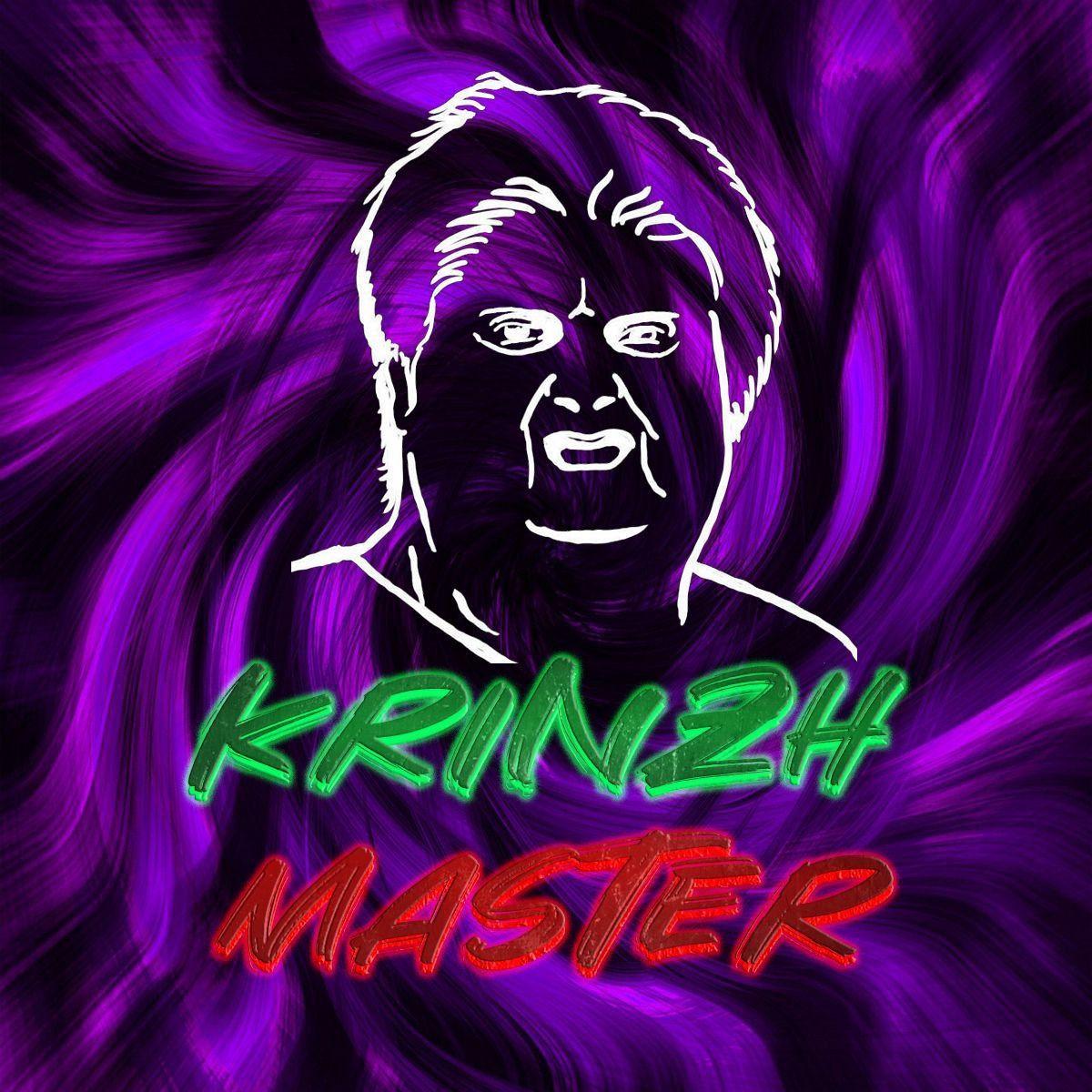 KRINZHMASTER avatar