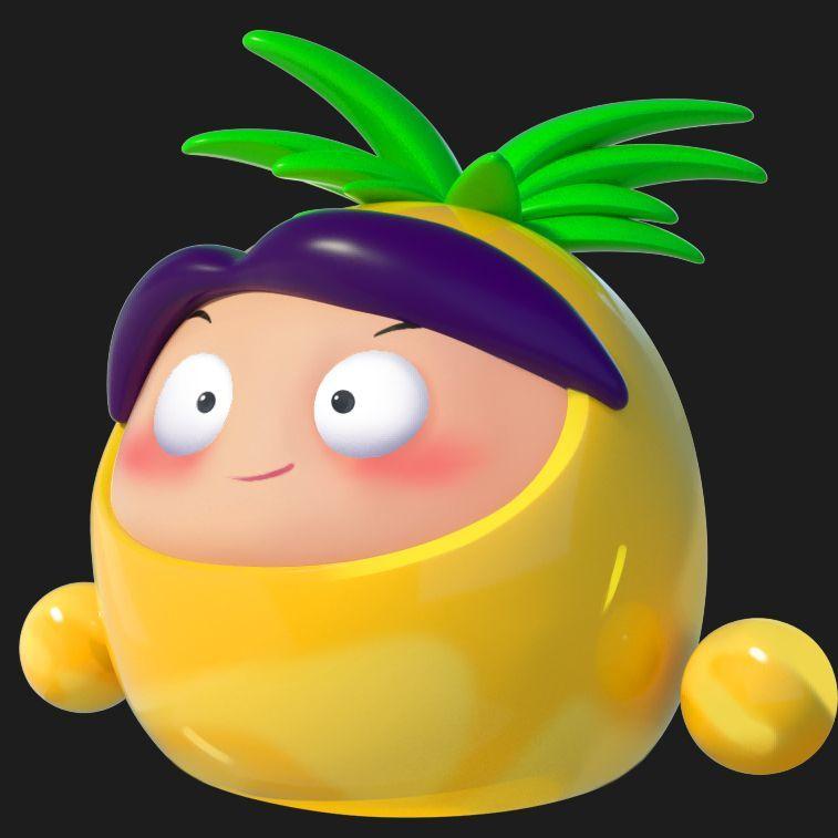 foreignerSB avatar