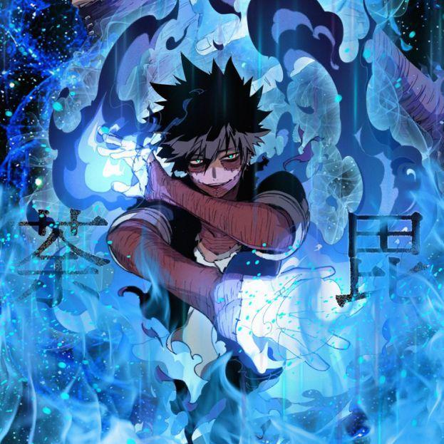 tenshii avatar