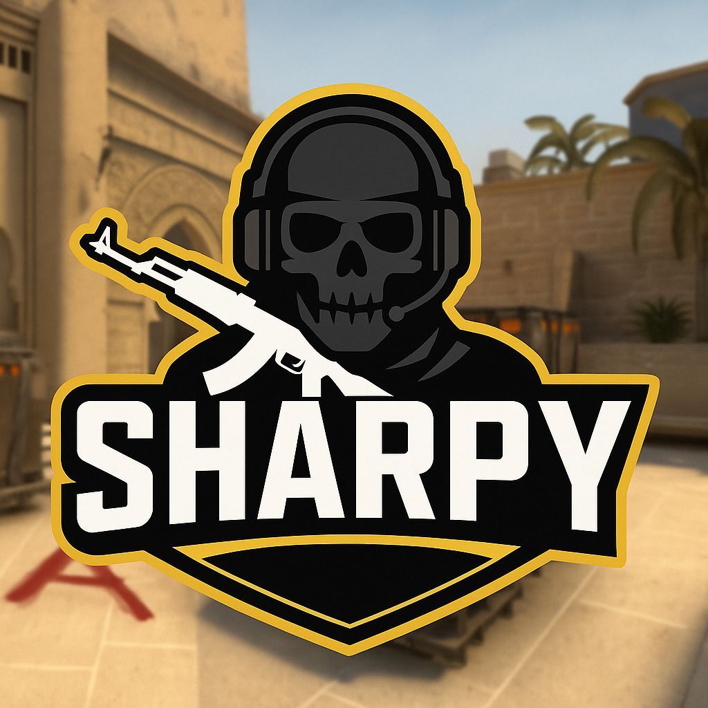 sharpyGG