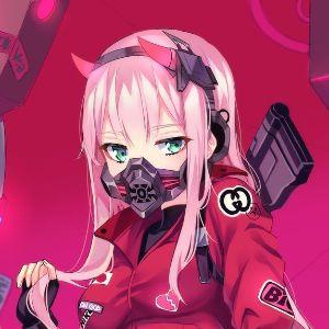 Player Cry4F0x avatar