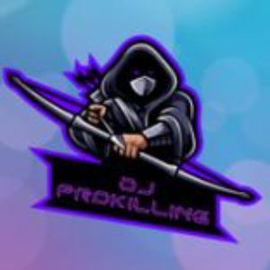 DJprokilling avatar