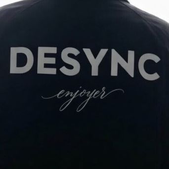 desyncenjyer