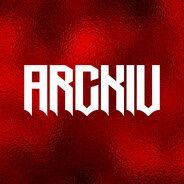 arckiv FACEIT avatar