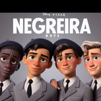 NEGREIRA BOYS