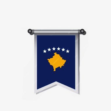 Kosova Stack