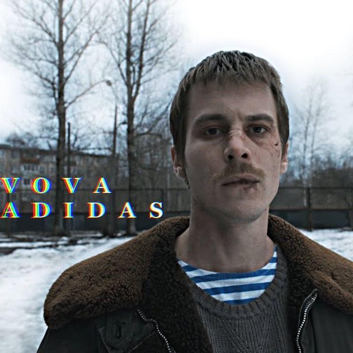 VOVADIDASS avatar