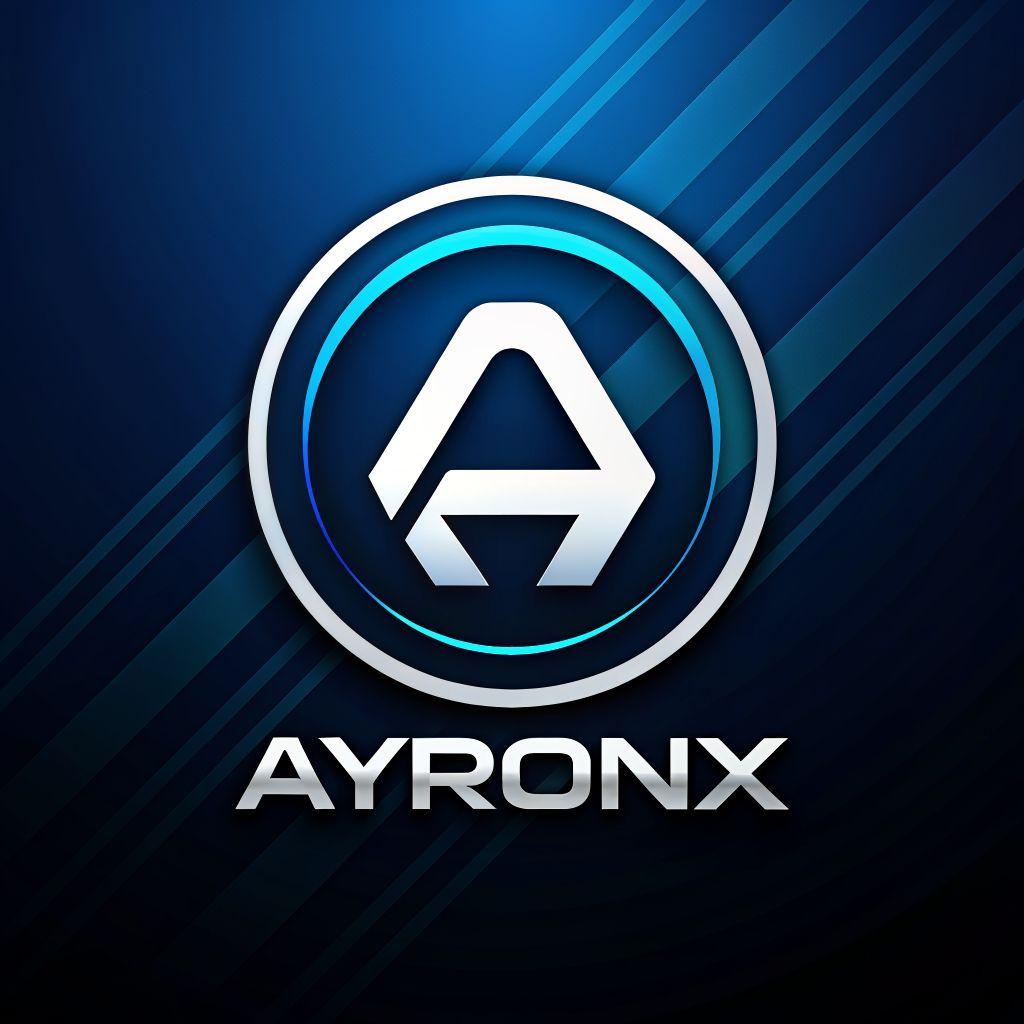 AyRonX avatar