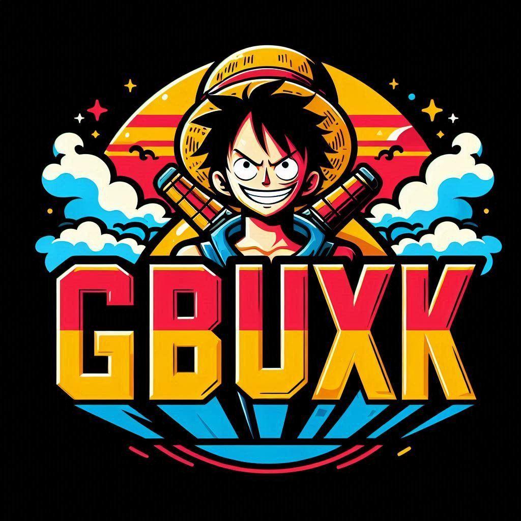 Player gbuxk avatar