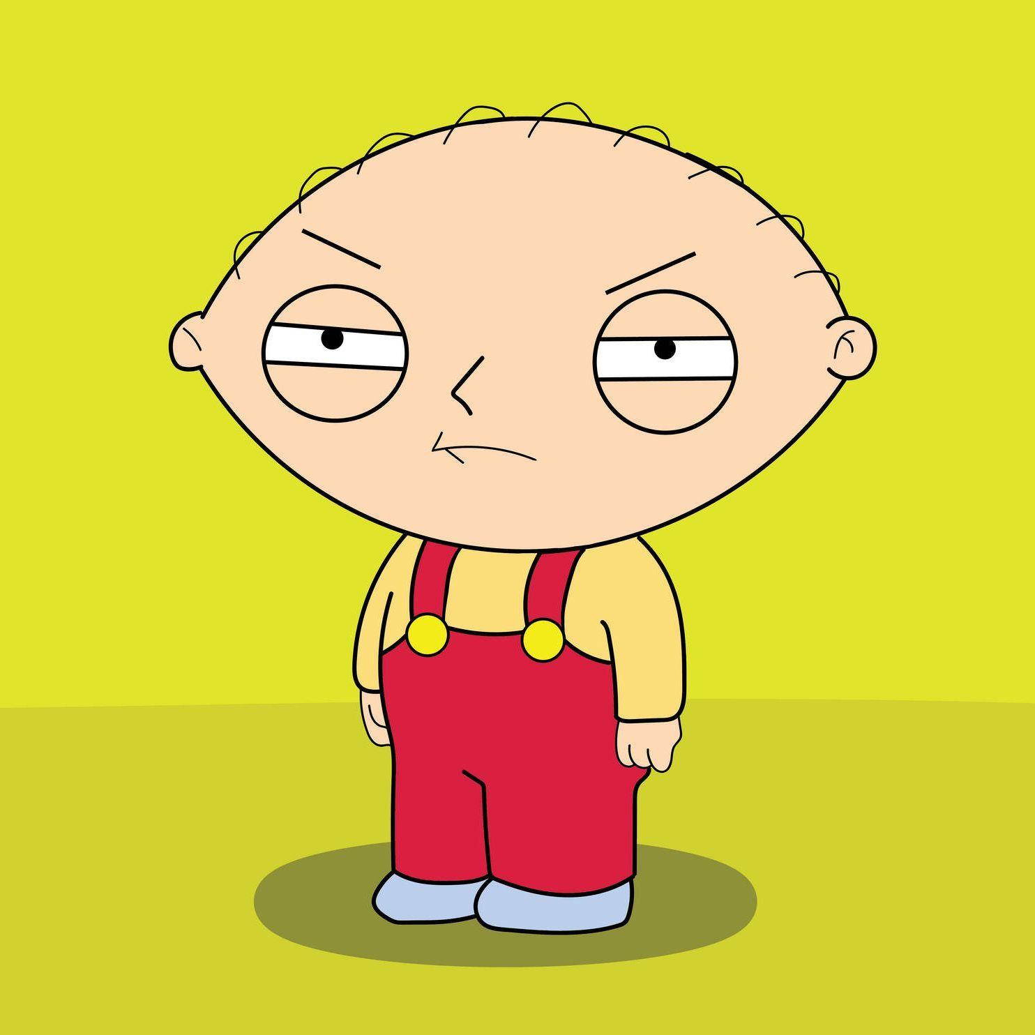 stickshy avatar