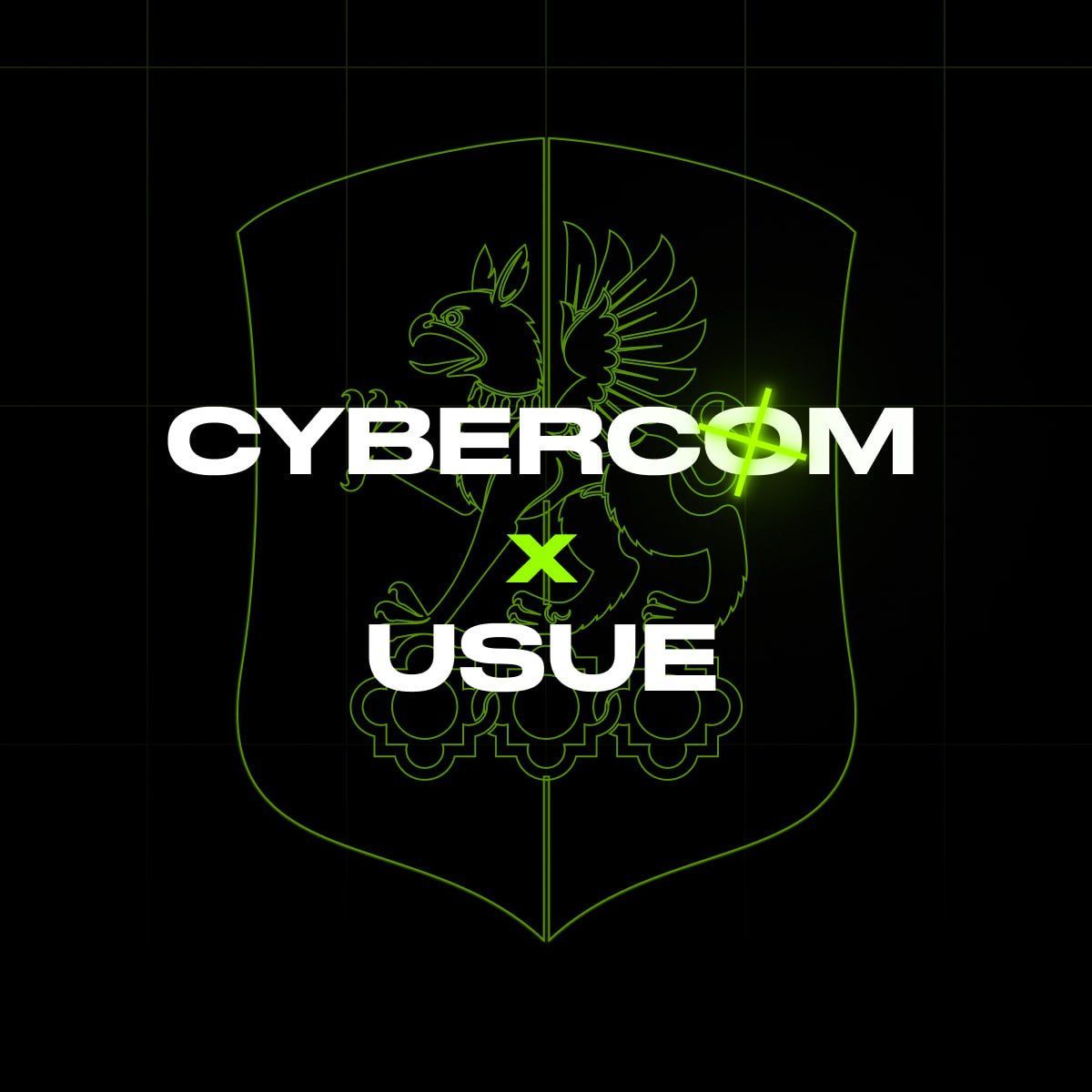 CYBERCOM l USUE