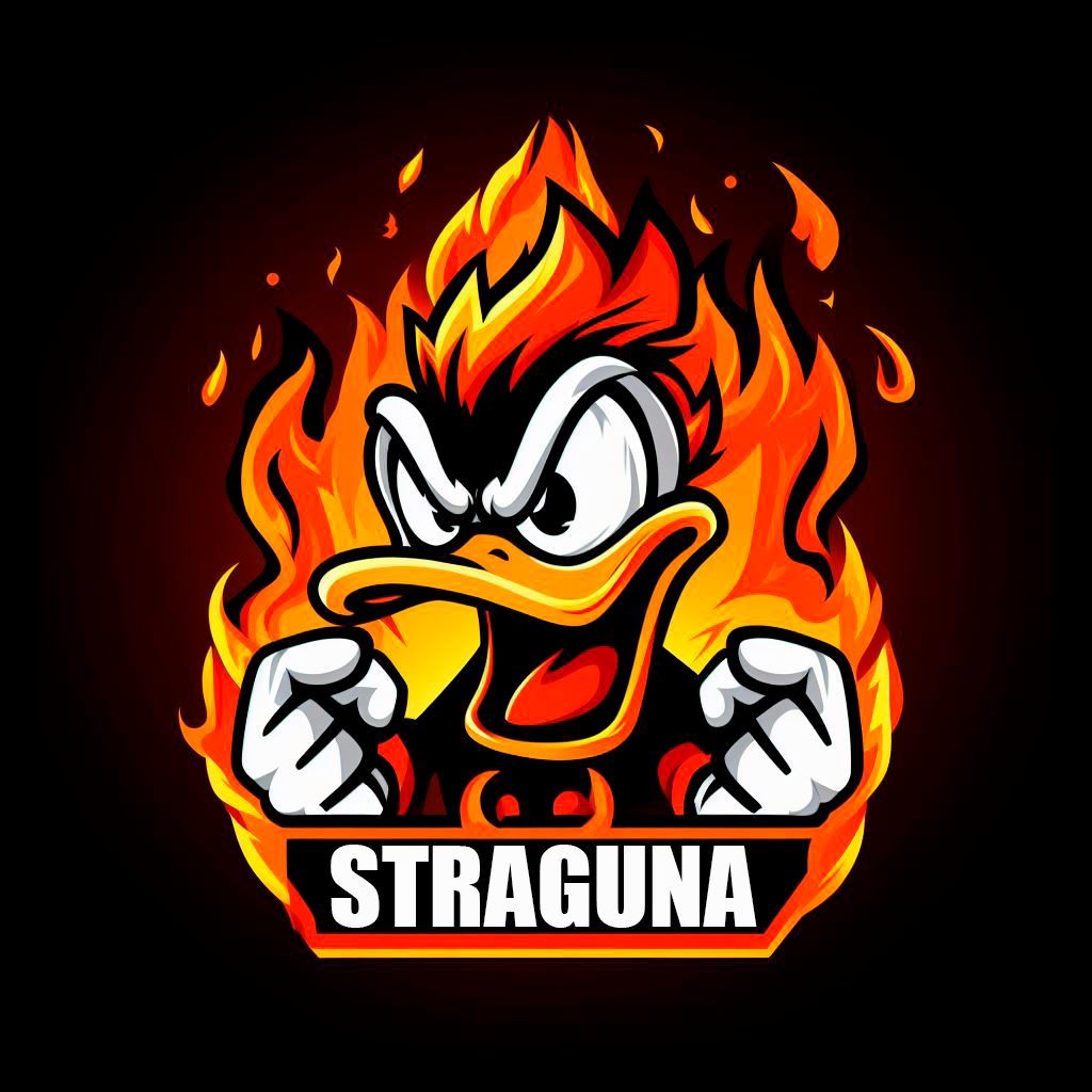 Straguna