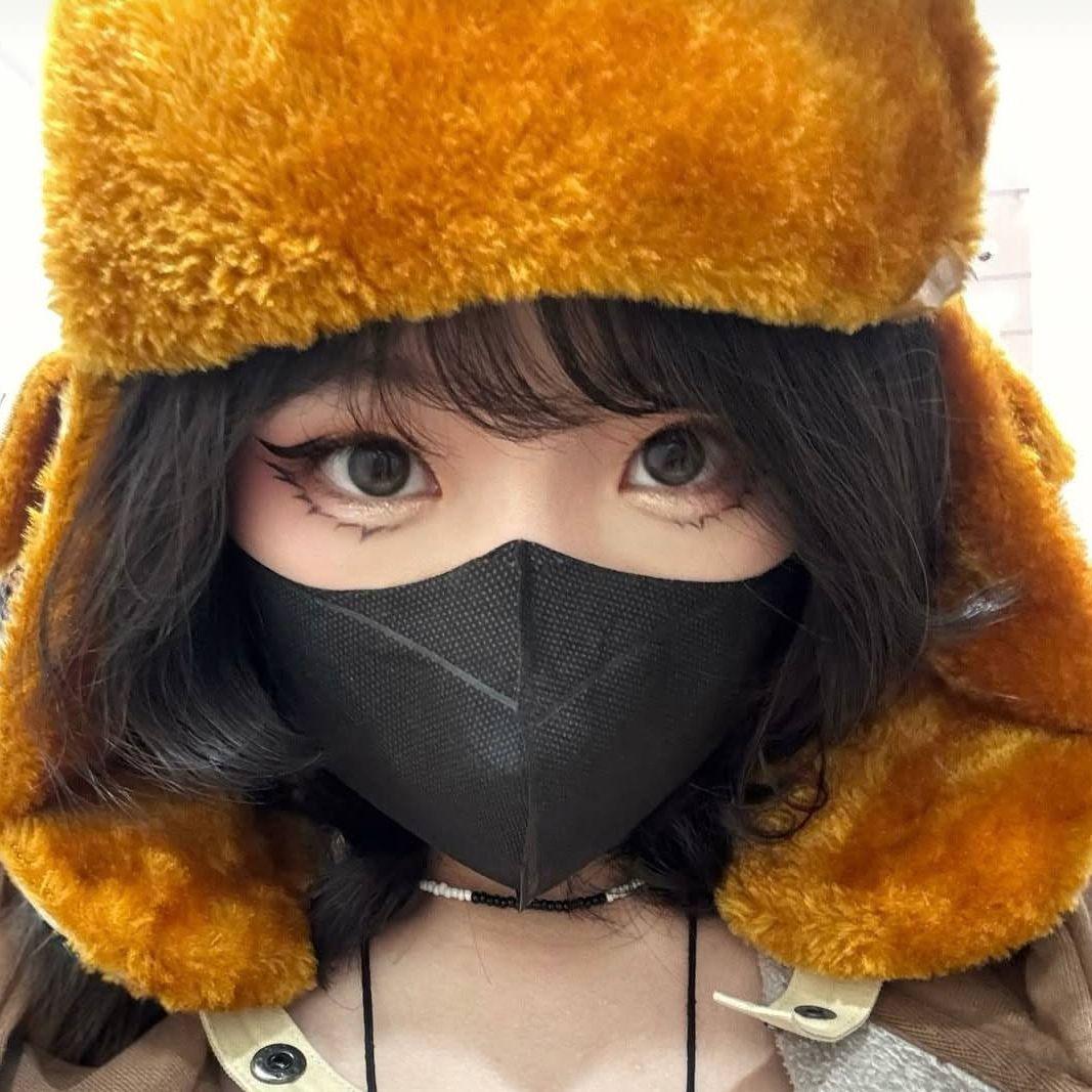 GORUNU avatar
