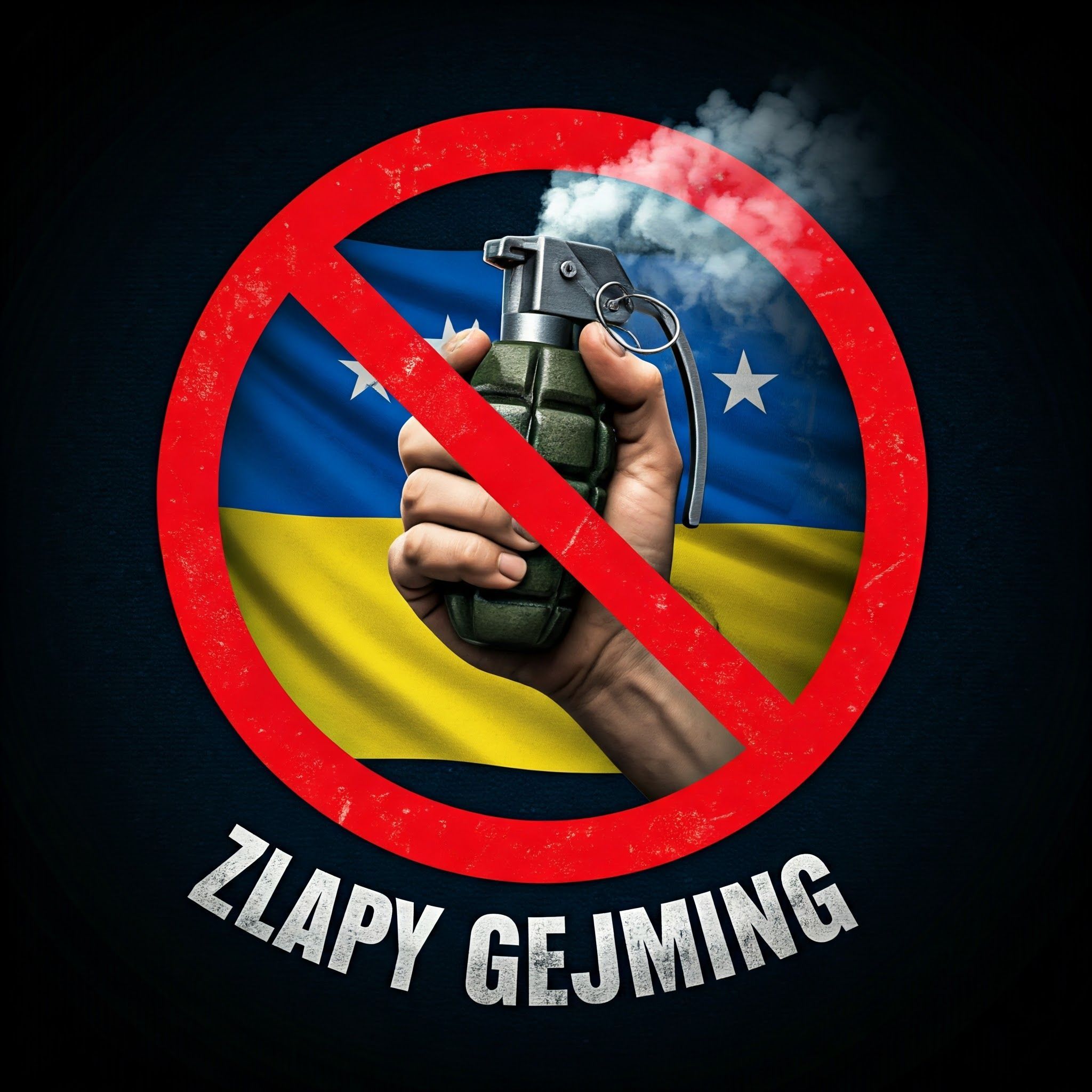 ZLAPY GEJMING