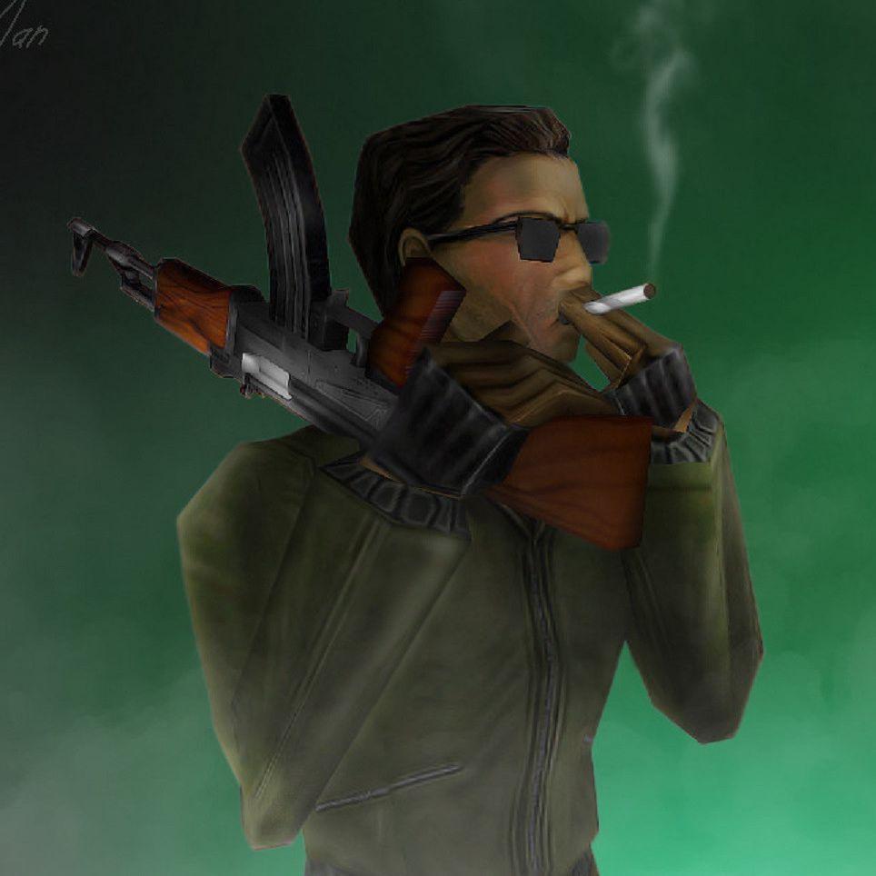 Chpokpectra avatar