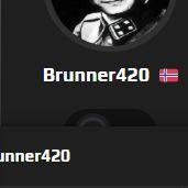 Brunner420 avatar