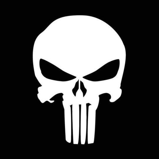 -Punisher avatar