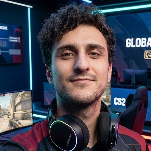 BlinD-BulleT FACEIT avatar