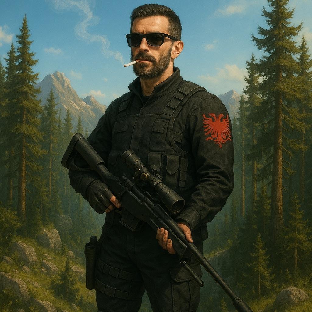 Lavdo avatar