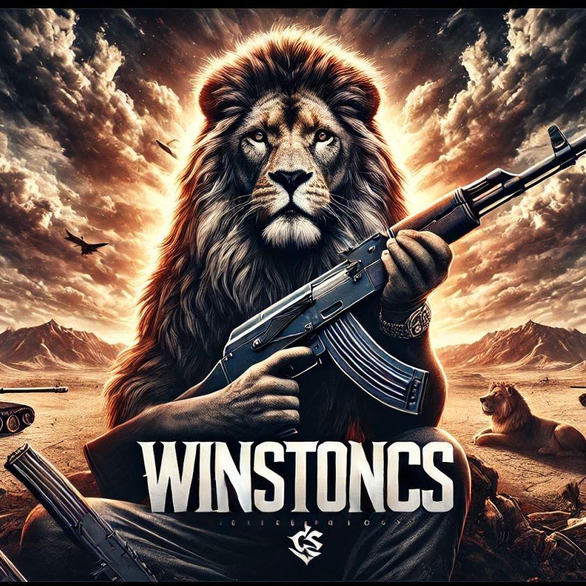 winstoncs avatar