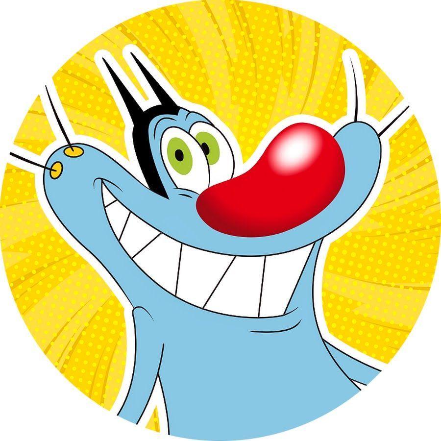 OggyMaus avatar