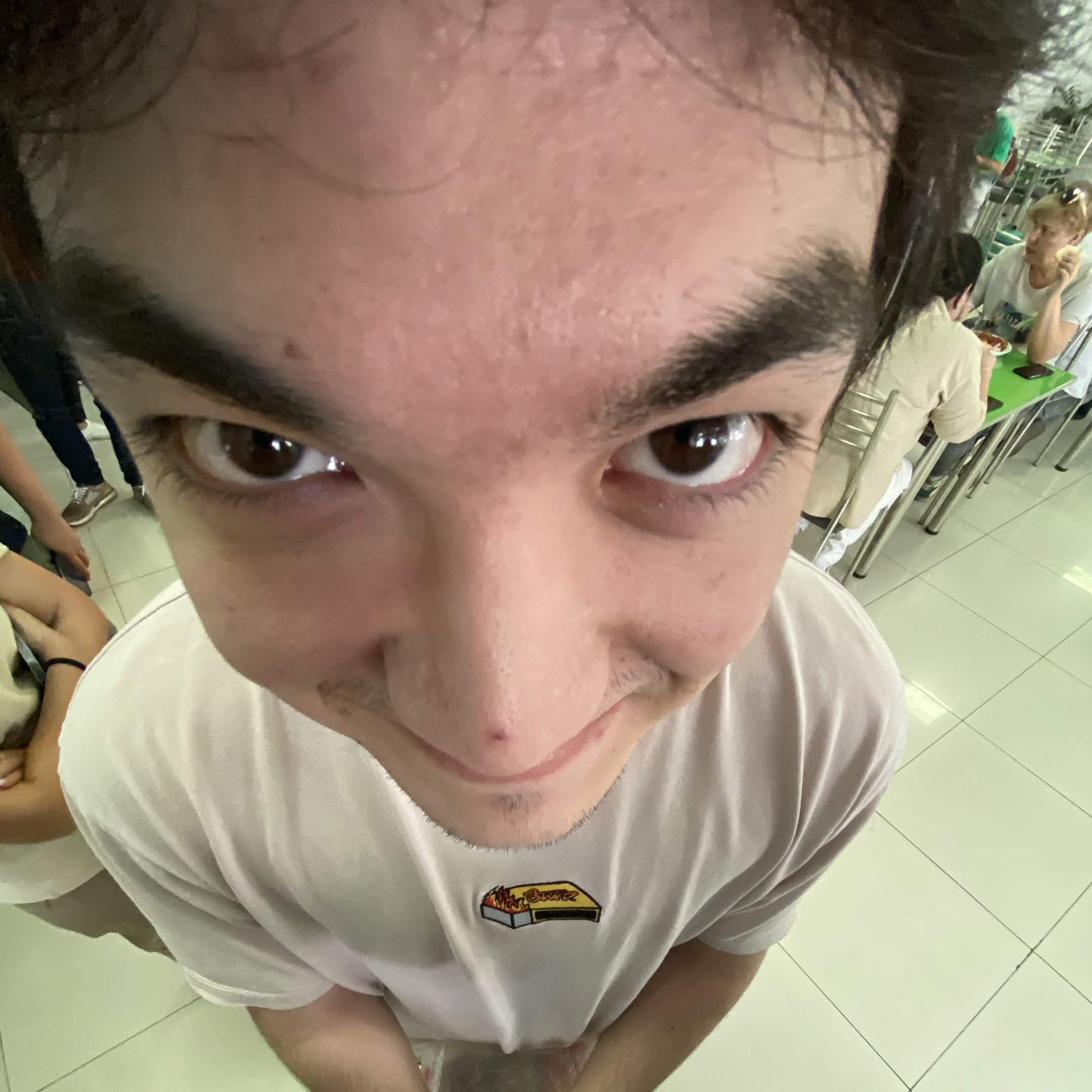 hrm