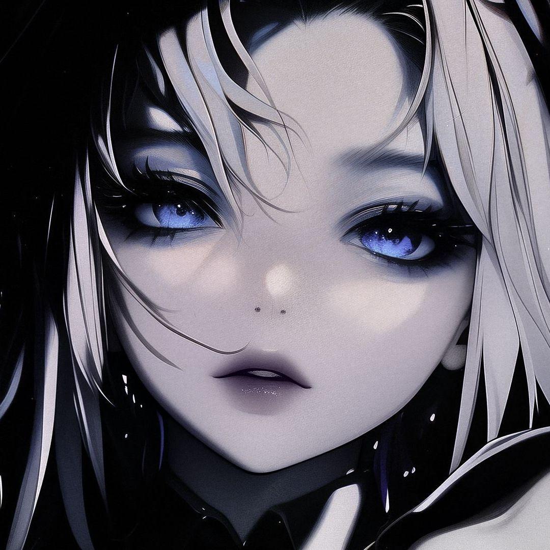 Memorys avatar