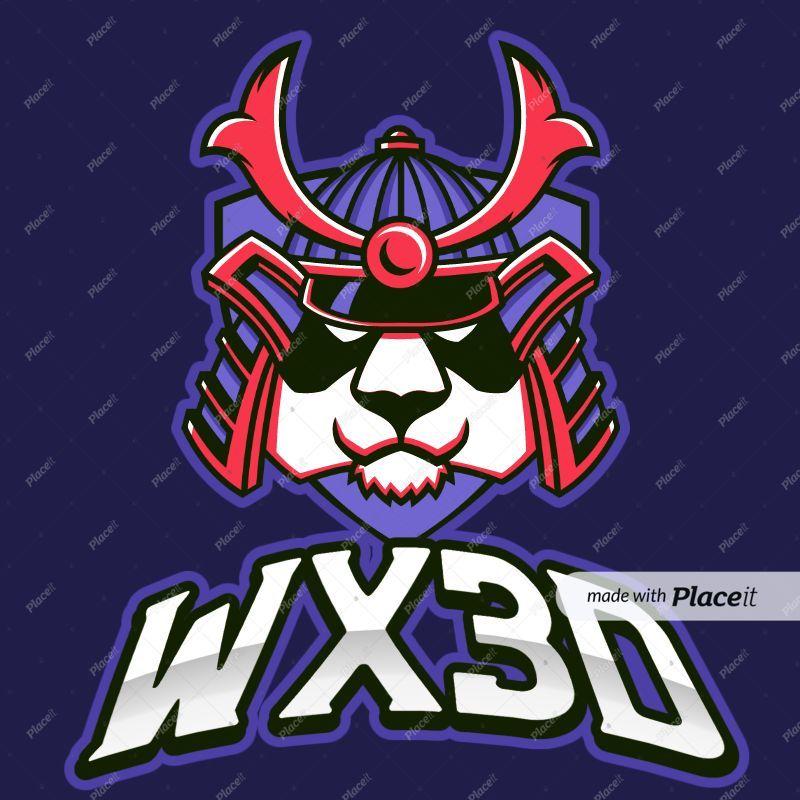 Player Wx3d avatar