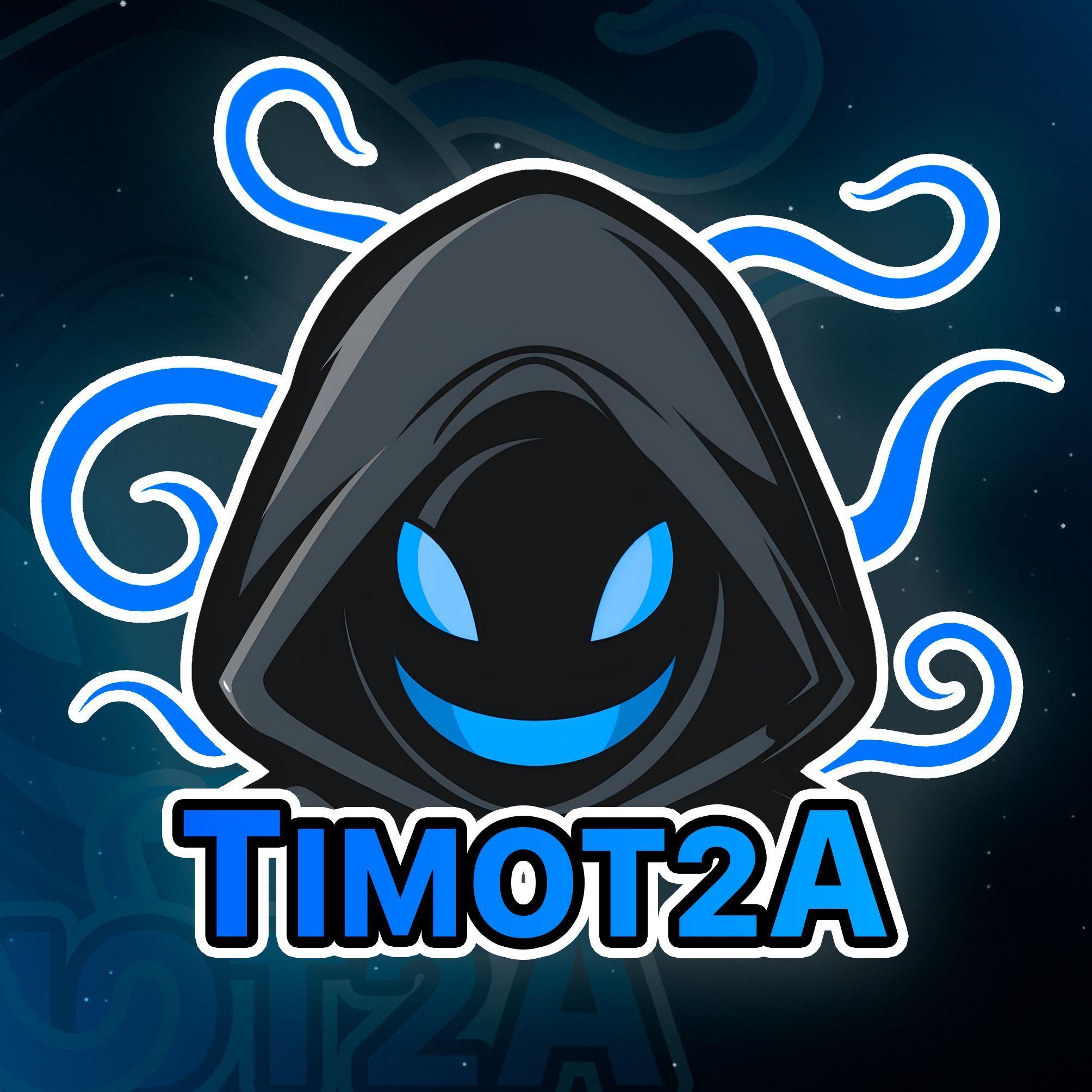 Timot2A avatar