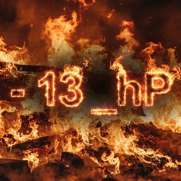 13__hP