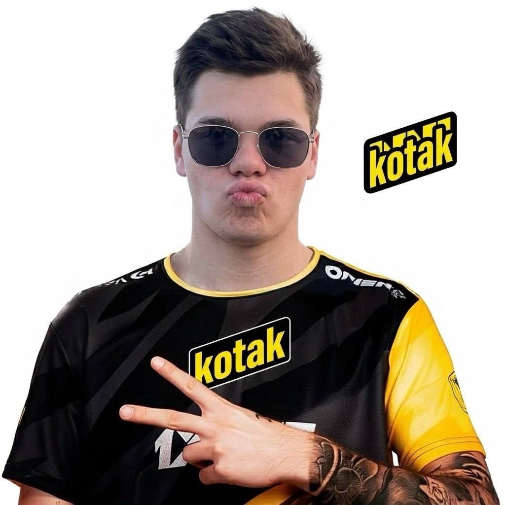 S1NOK_MAMK1N