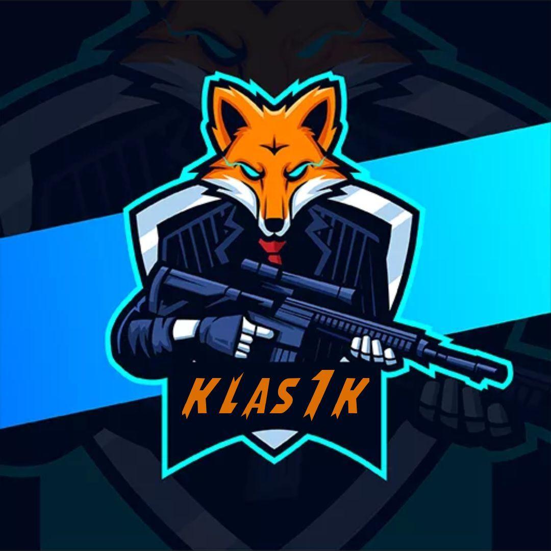 Player klas1k0_0 avatar