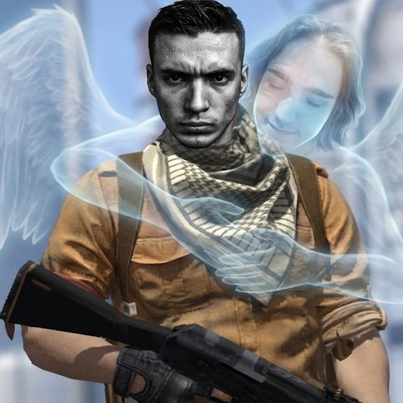 daniil29127 FACEIT avatar