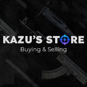 Player Kazu-- avatar