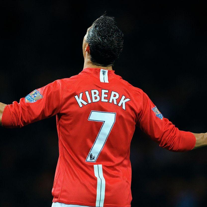 KIBERK23 avatar