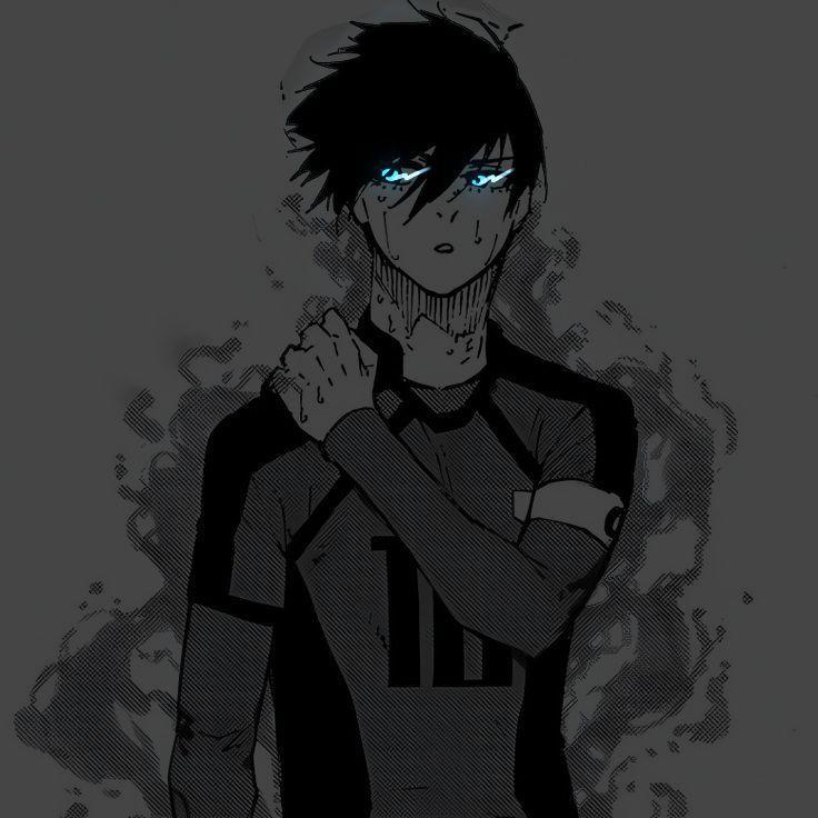 Tkei avatar