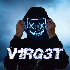 Player V1RG3T avatar