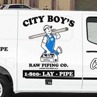 cityboys