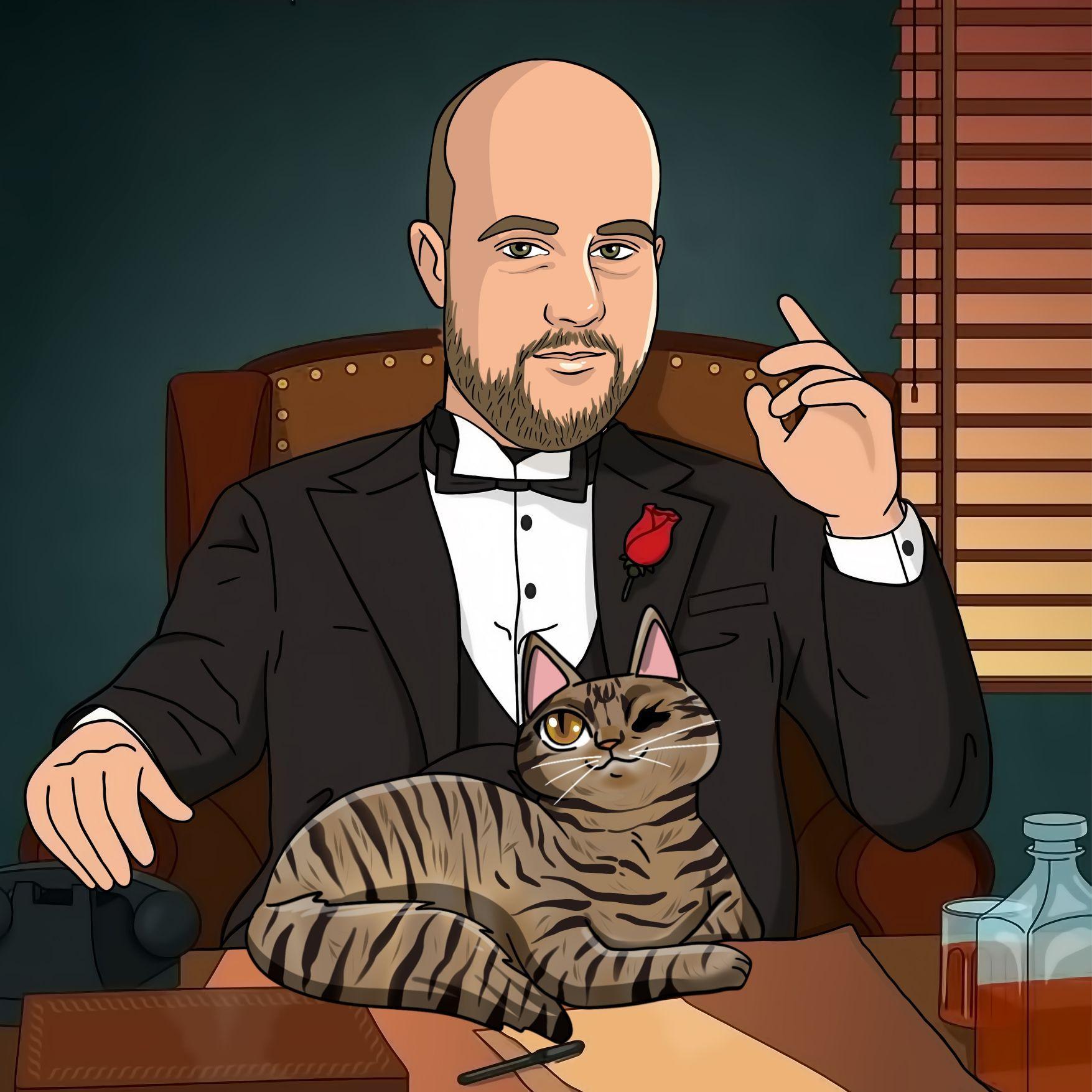 danielkaz avatar