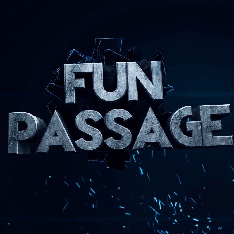 FUNPASSAGE
