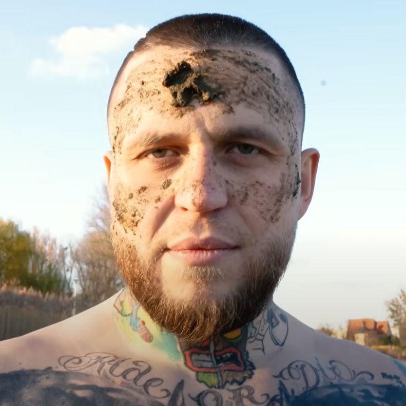 Bobstero avatar