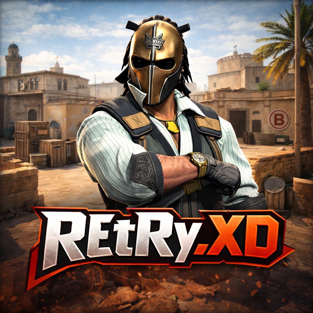 REtRy_XD