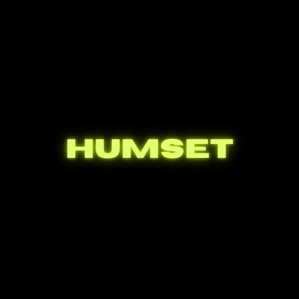 Player Humset avatar