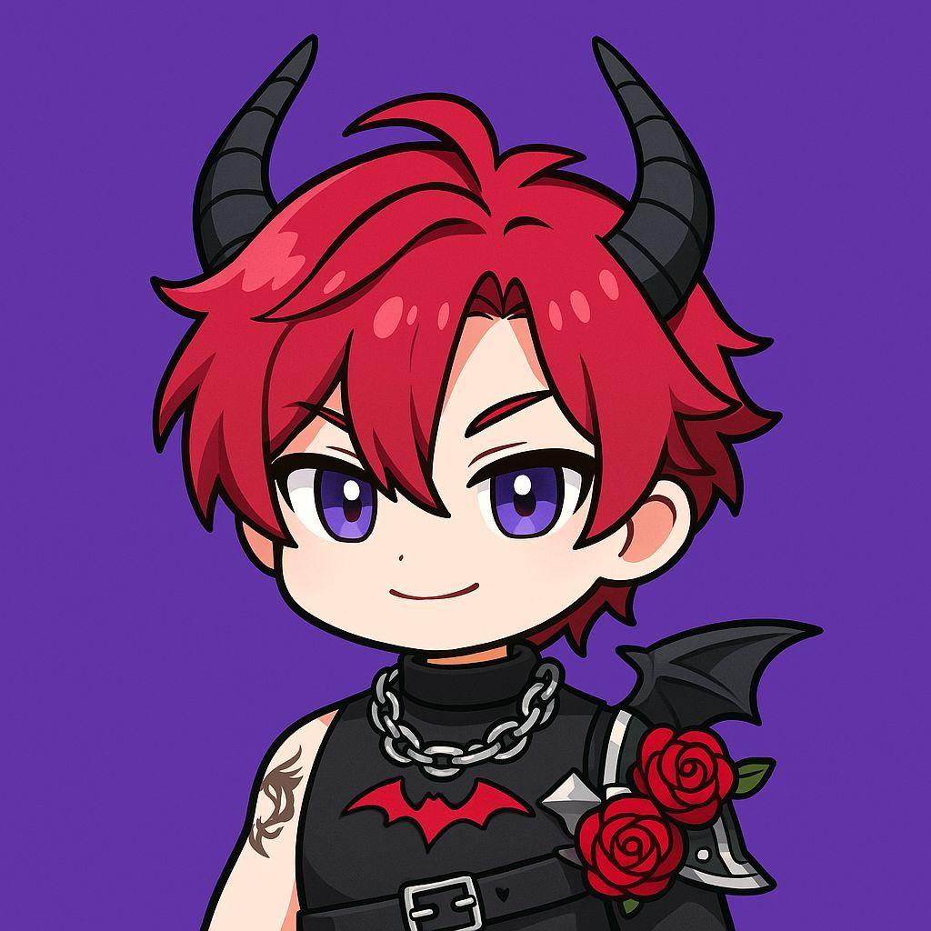 xxBa2 avatar
