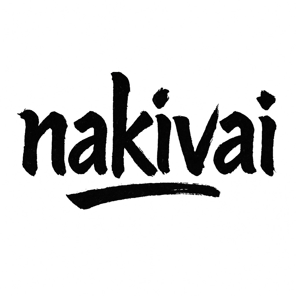 Nakivai
