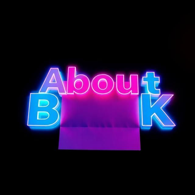 About Blank