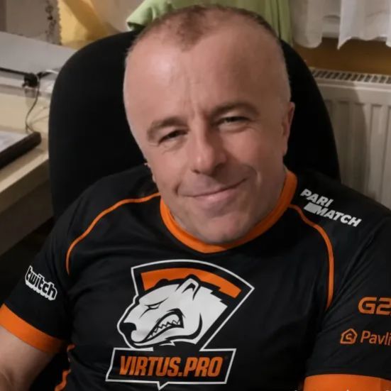romanjajoemo FACEIT avatar