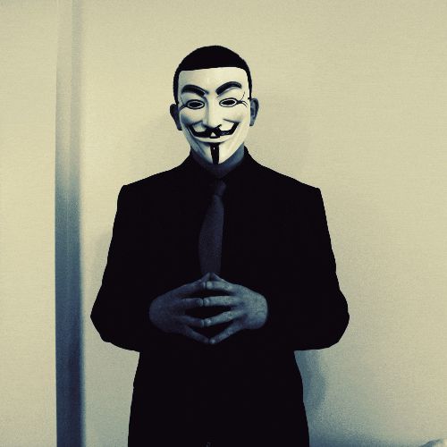 AnonymVanya
